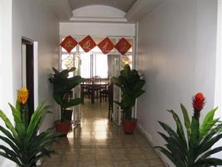Hotel Kumari Катманду Экстерьер фото